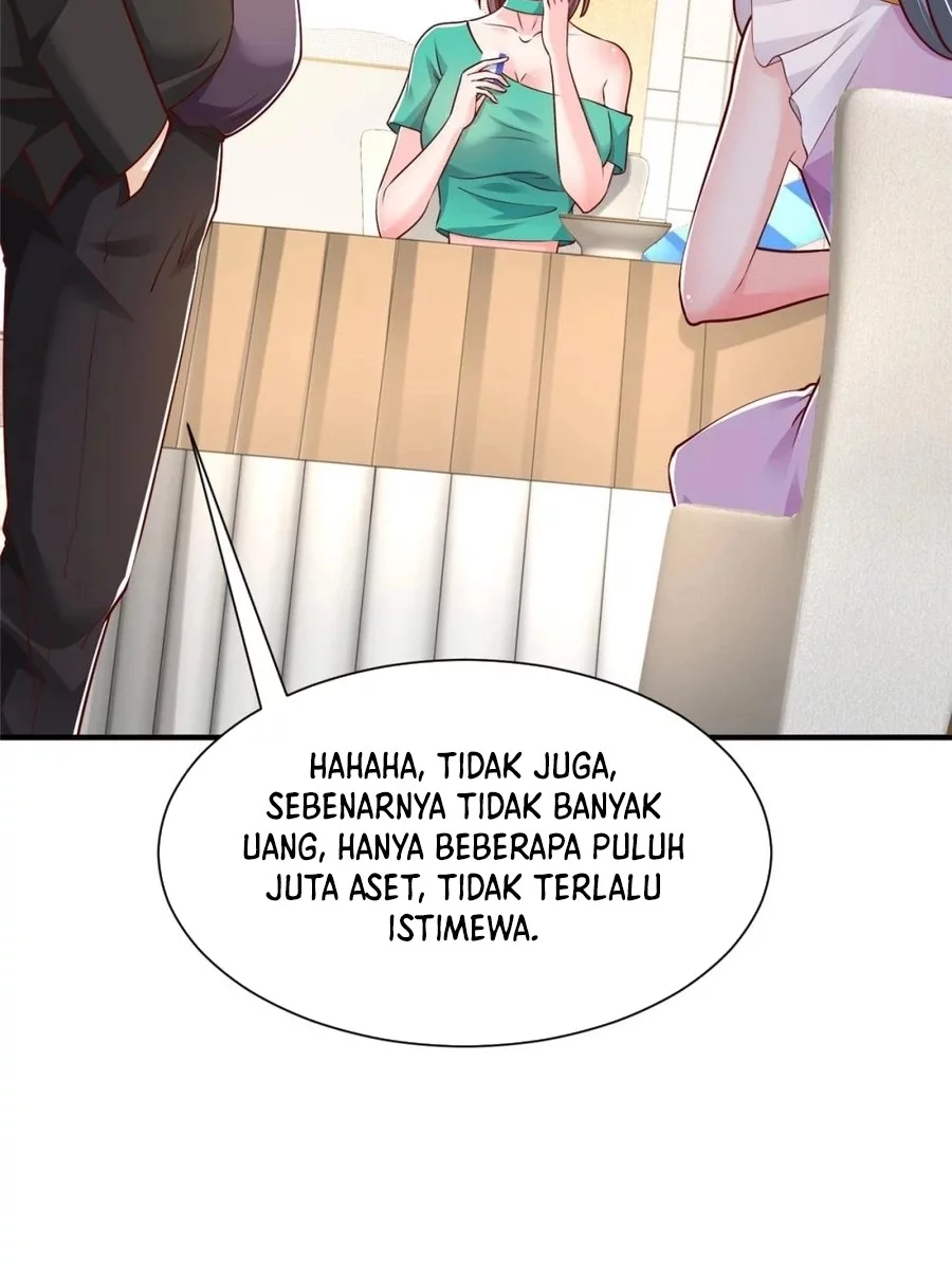 I Randomly Have A New Career Every Week Chapter 618 Gambar 17