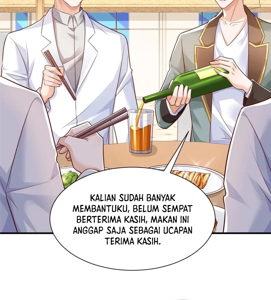 I Randomly Have A New Career Every Week Chapter 618 Gambar 25