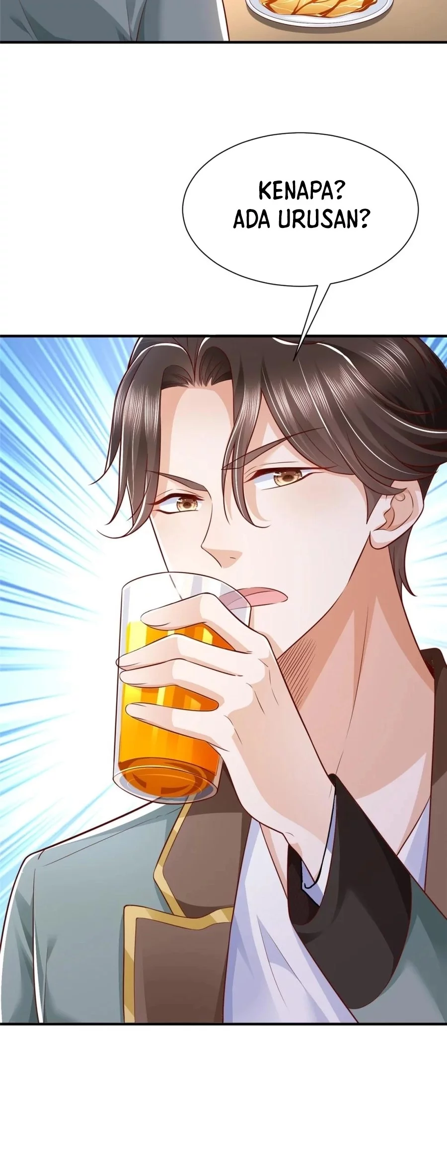 I Randomly Have A New Career Every Week Chapter 618 Gambar 28