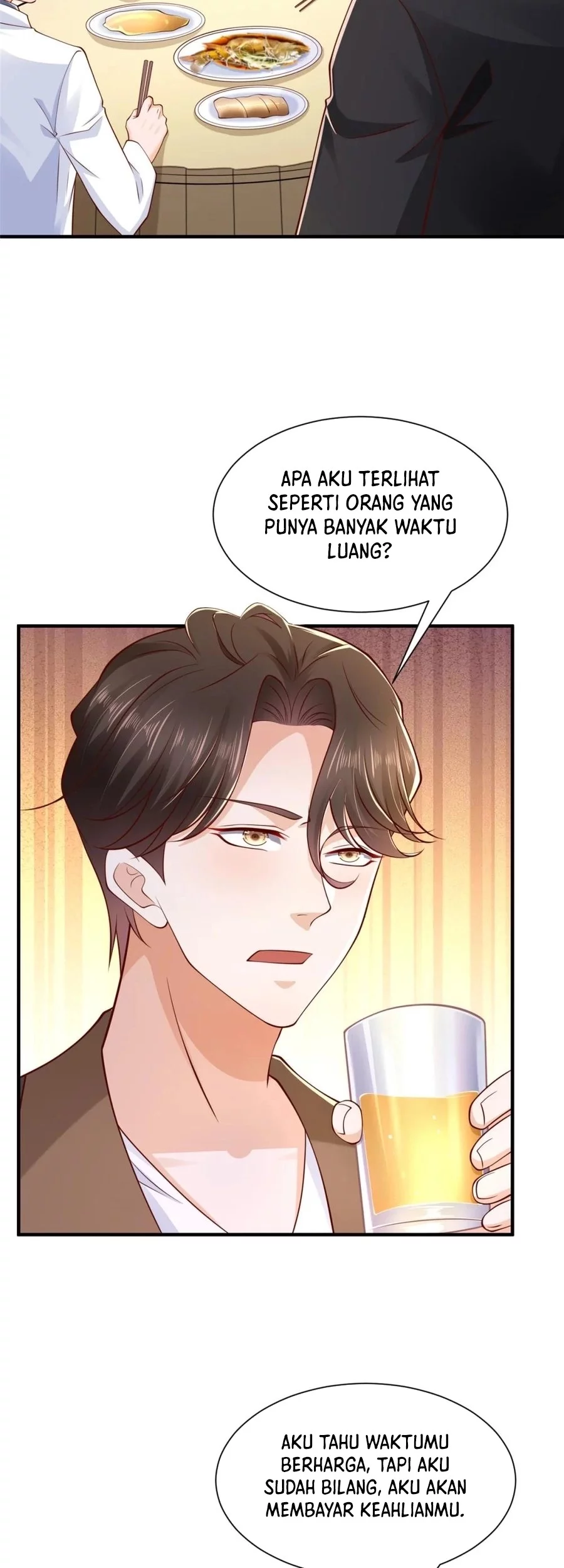 I Randomly Have A New Career Every Week Chapter 619 Gambar 4