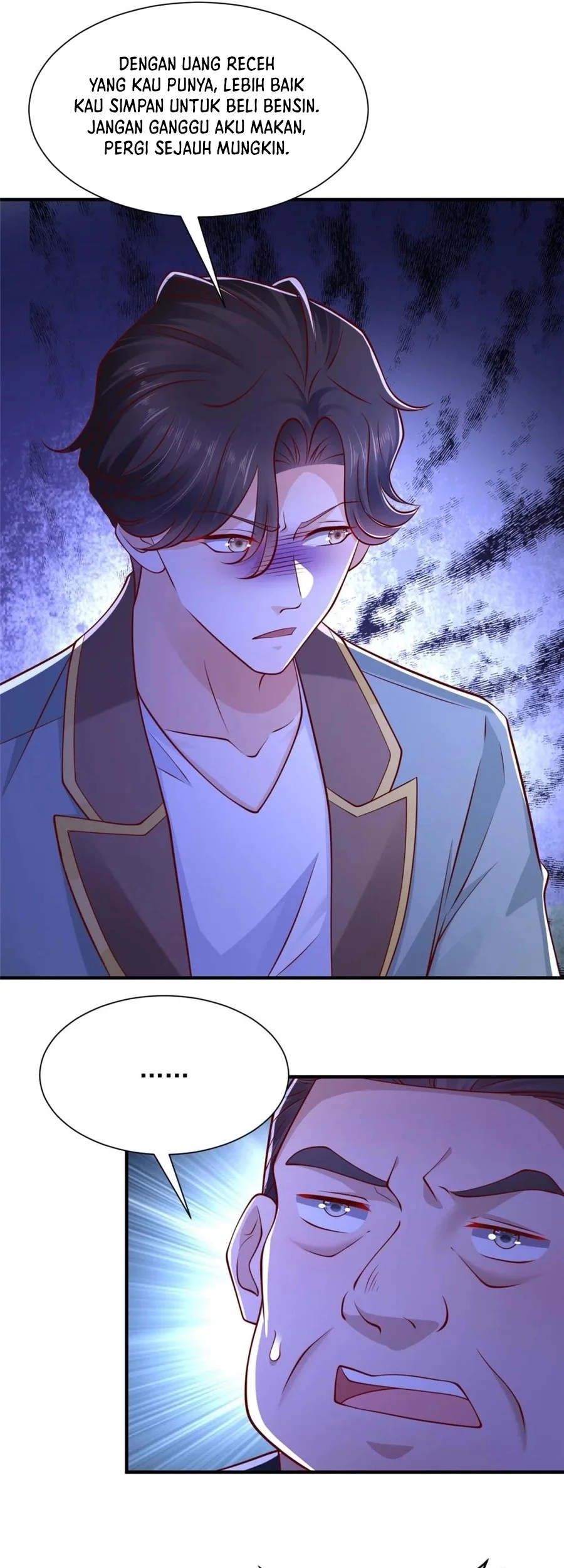 I Randomly Have A New Career Every Week Chapter 619 Gambar 6