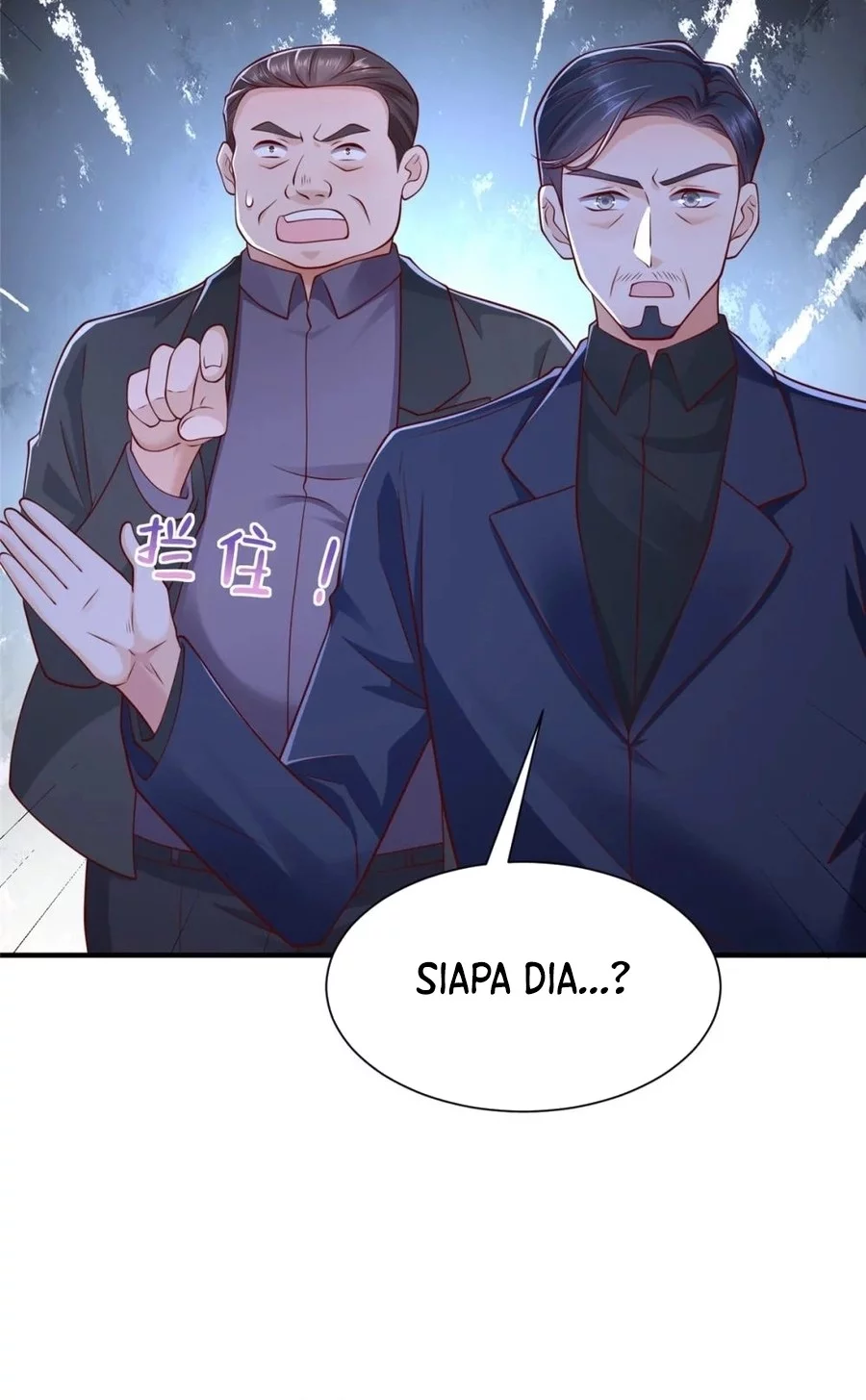 I Randomly Have A New Career Every Week Chapter 619 Gambar 17