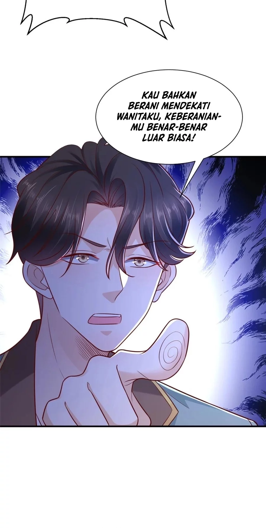 I Randomly Have A New Career Every Week Chapter 619 Gambar 25