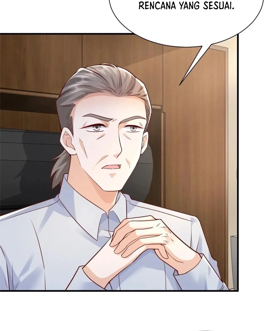 I Randomly Have A New Career Every Week Chapter 620 Gambar 9