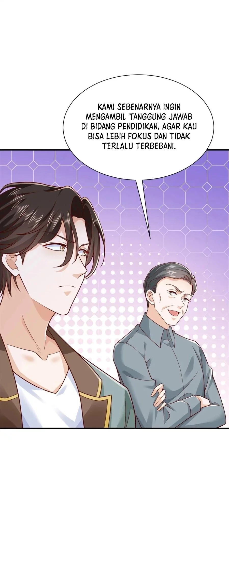 I Randomly Have A New Career Every Week Chapter 620 Gambar 17