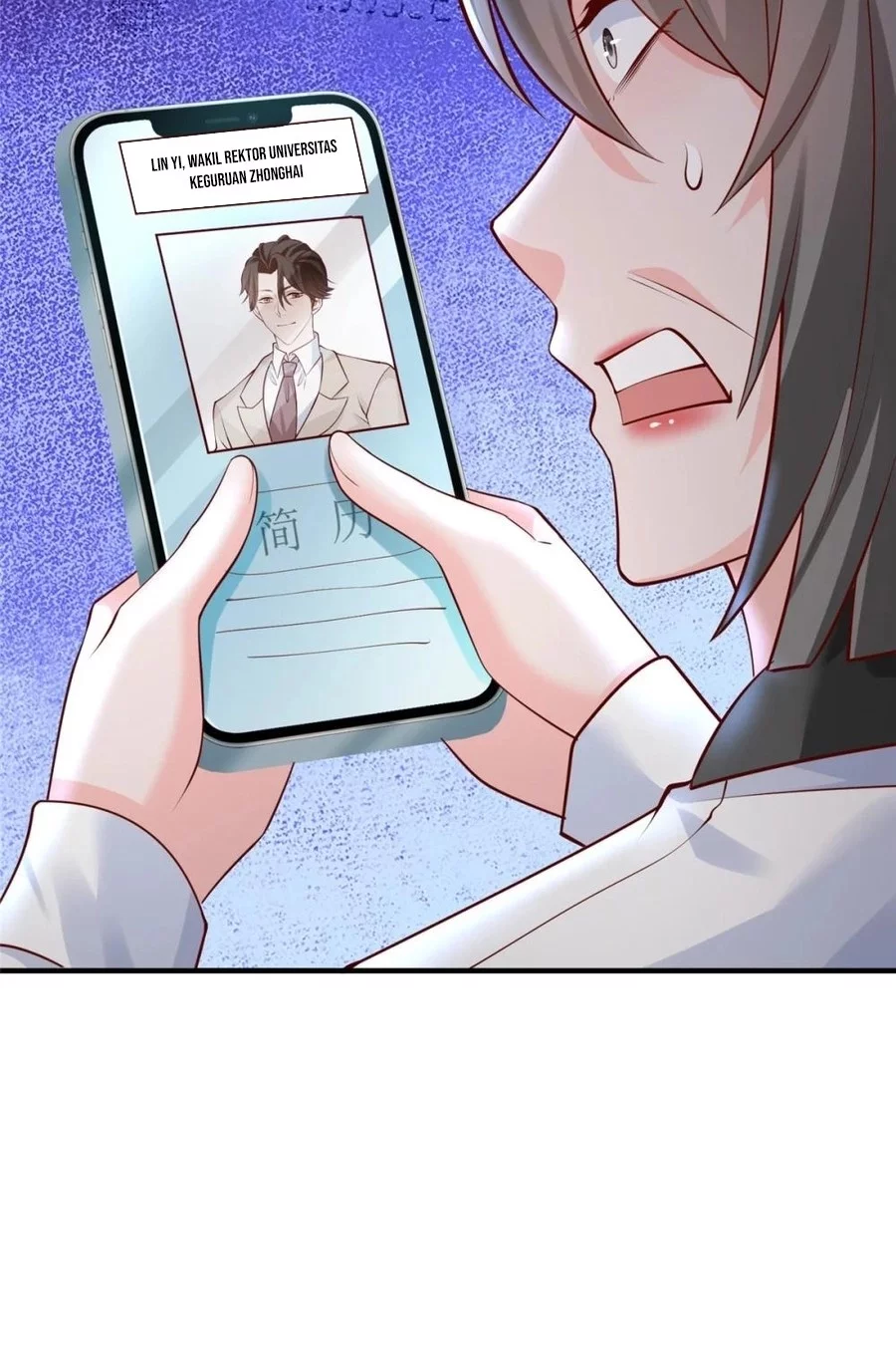 I Randomly Have A New Career Every Week Chapter 620 Gambar 25