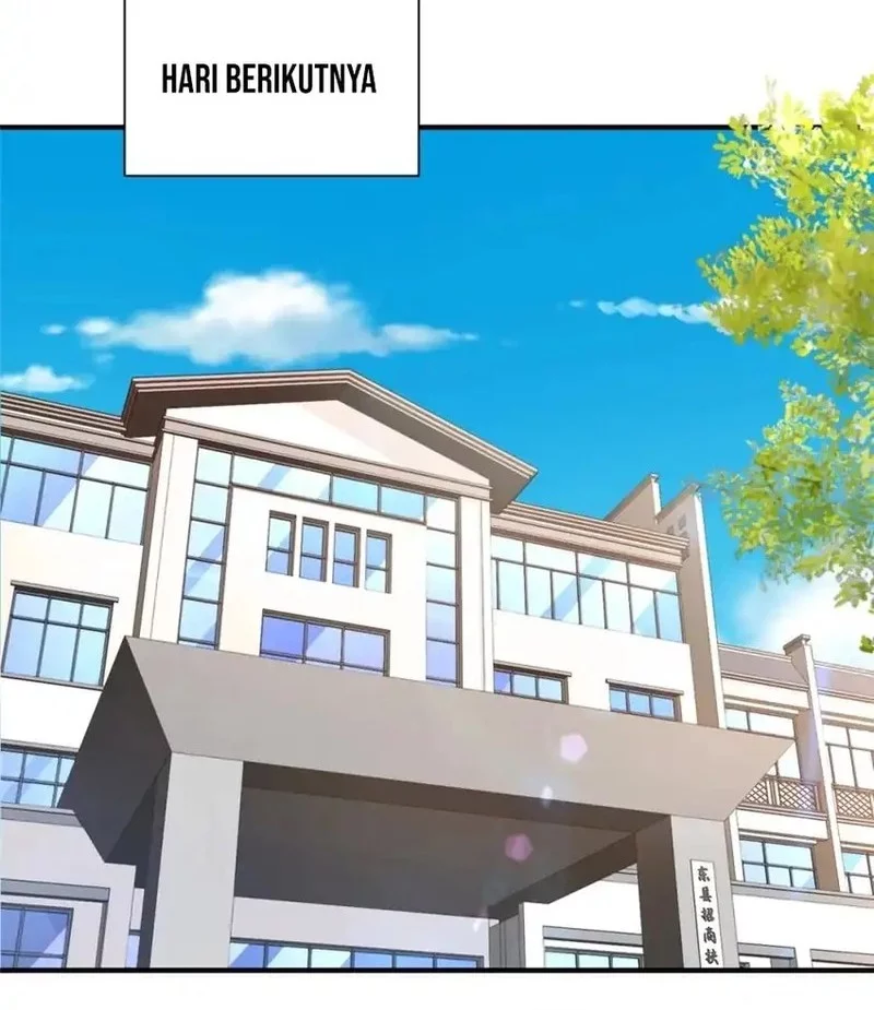 I Randomly Have A New Career Every Week Chapter 621 Gambar 12