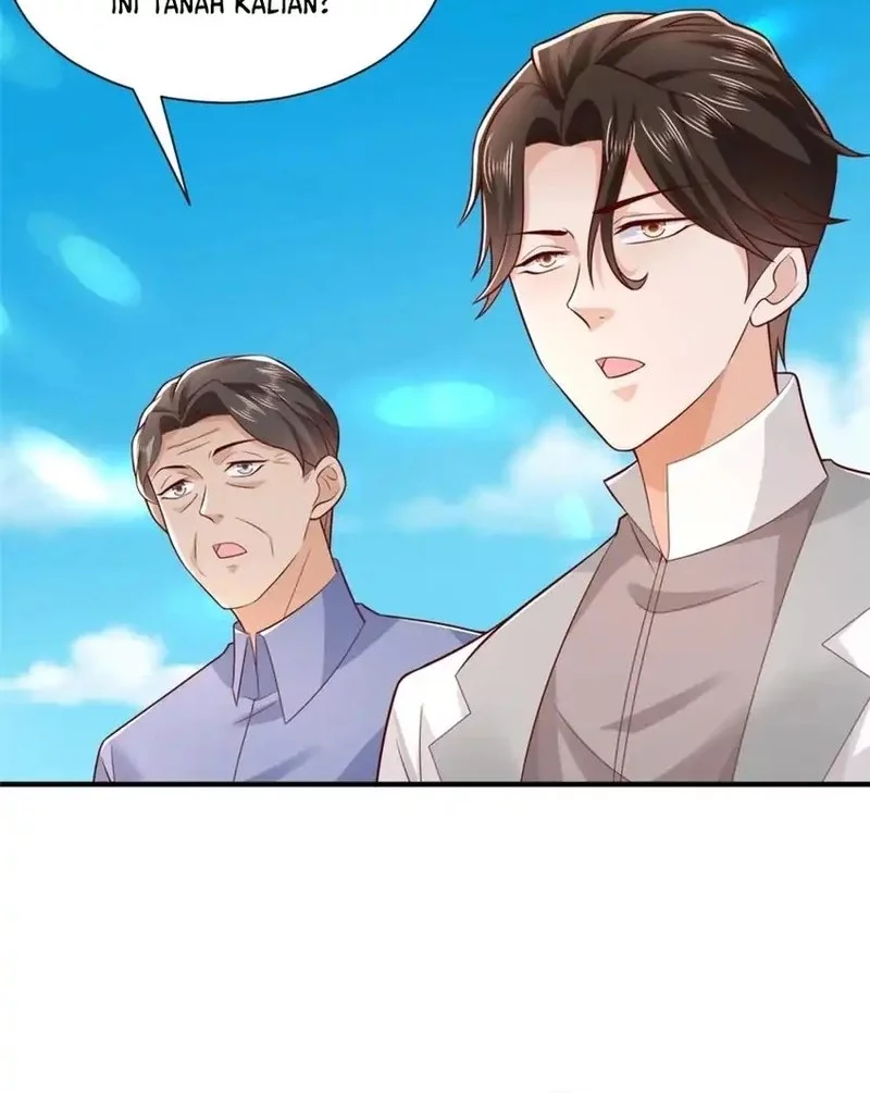 I Randomly Have A New Career Every Week Chapter 621 Gambar 16