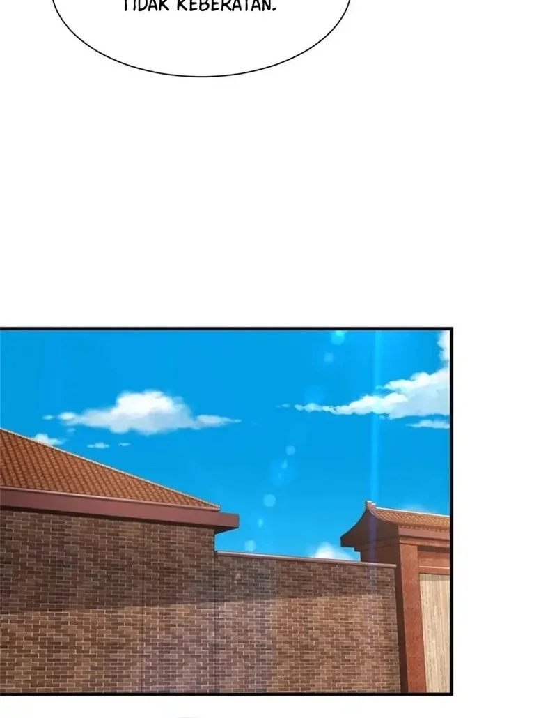 I Randomly Have A New Career Every Week Chapter 621 Gambar 20