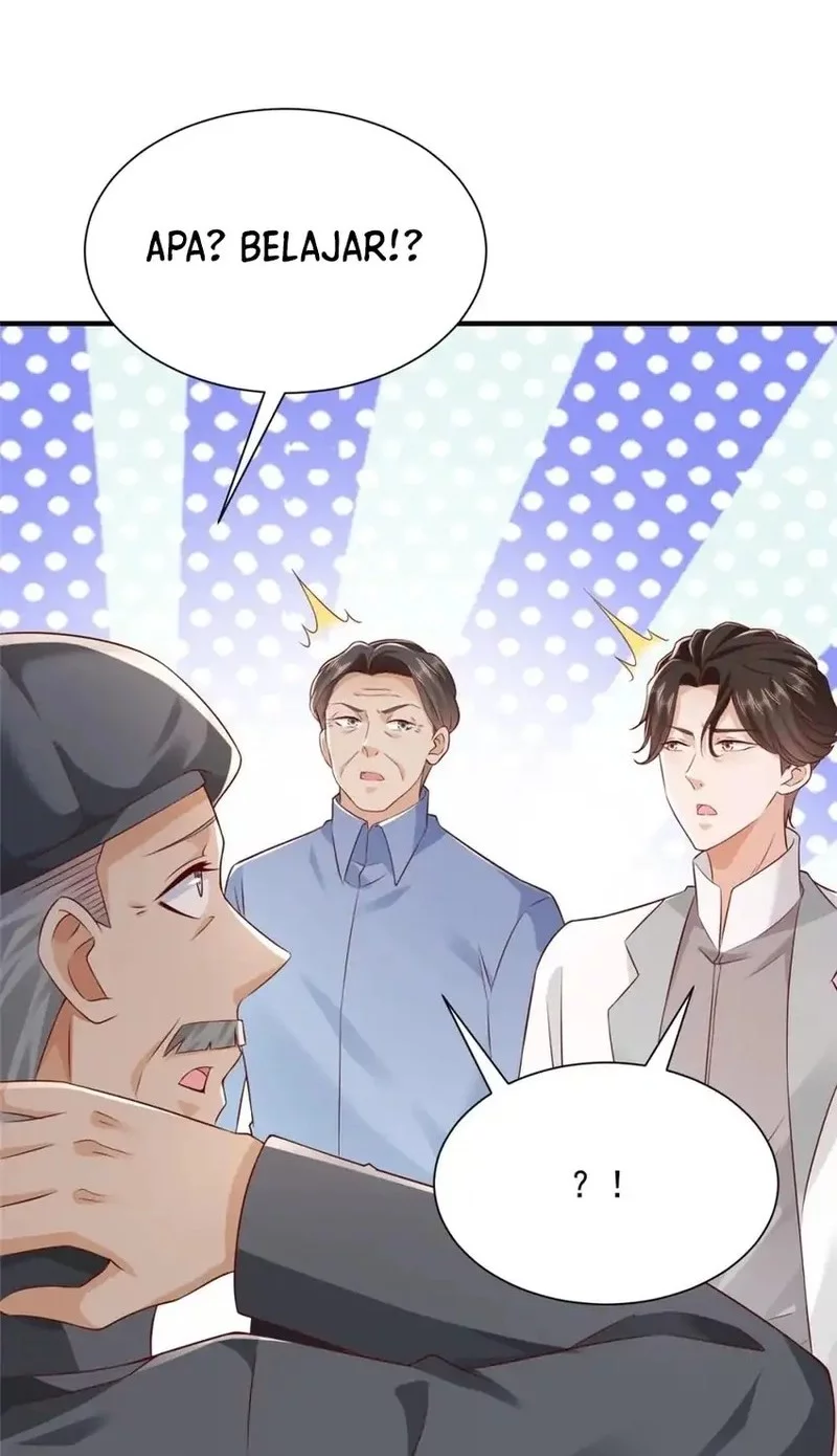 I Randomly Have A New Career Every Week Chapter 621 Gambar 24