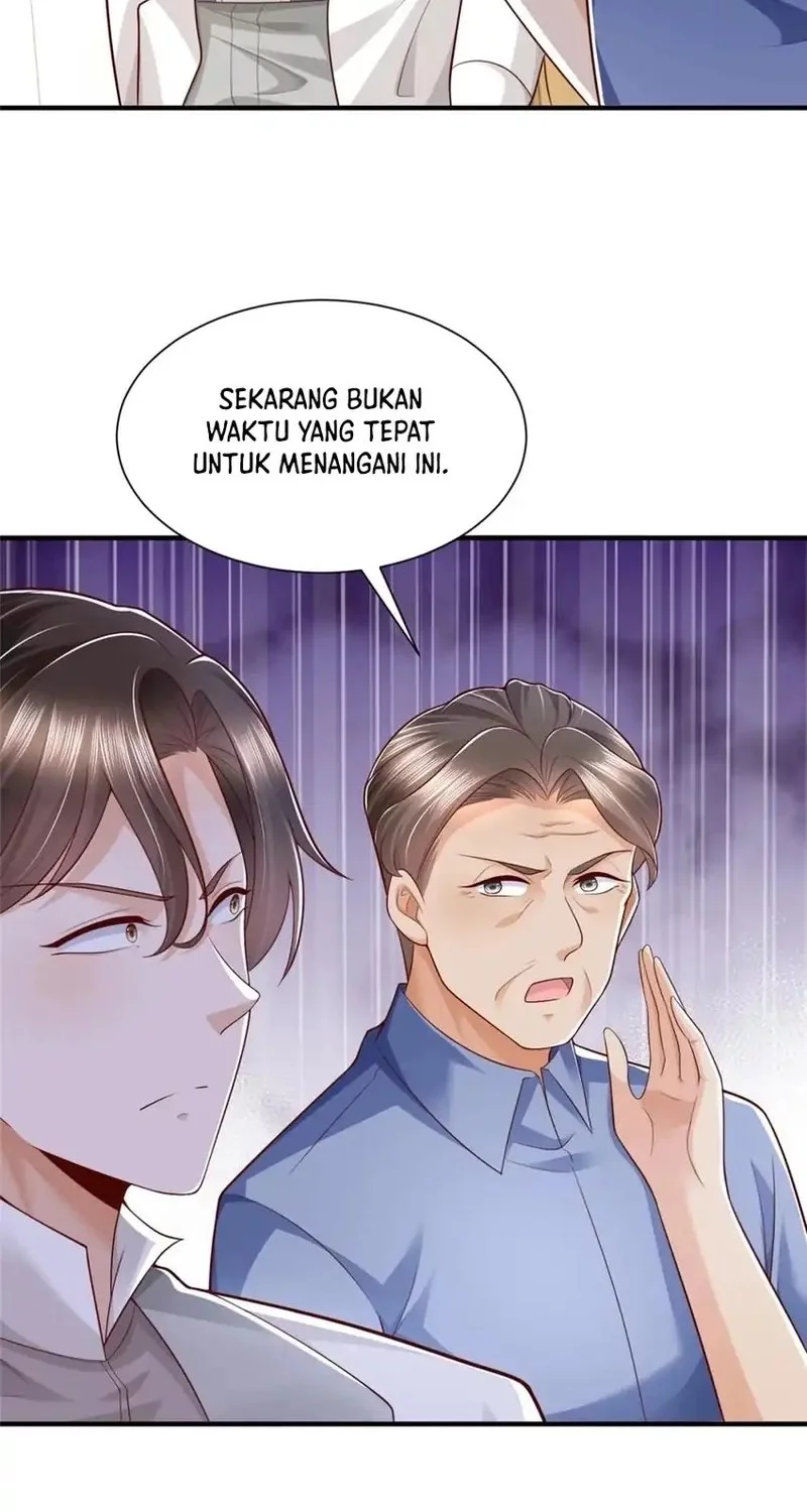 I Randomly Have A New Career Every Week Chapter 622 Gambar 12