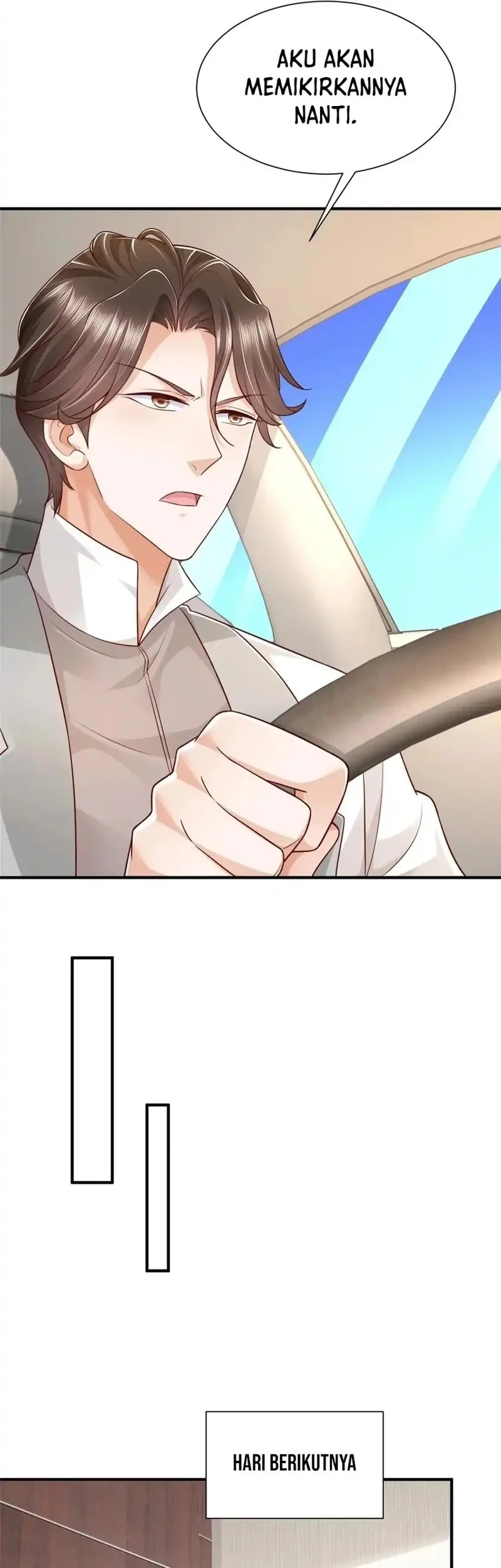 I Randomly Have A New Career Every Week Chapter 622 Gambar 17