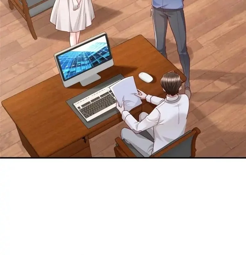 I Randomly Have A New Career Every Week Chapter 622 Gambar 20