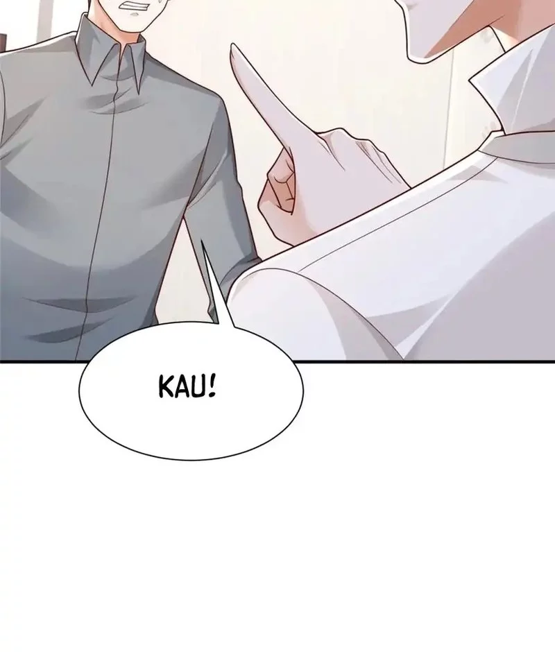 I Randomly Have A New Career Every Week Chapter 622 Gambar 24