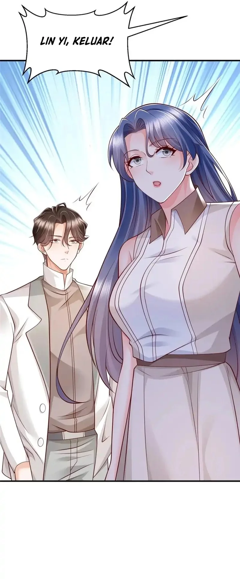 I Randomly Have A New Career Every Week Chapter 622 Gambar 29