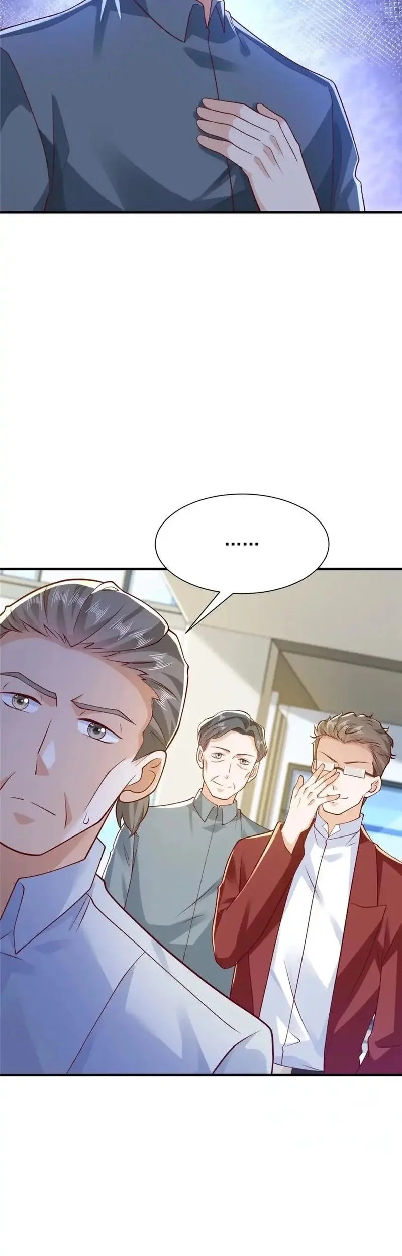 I Randomly Have A New Career Every Week Chapter 623 Gambar 6