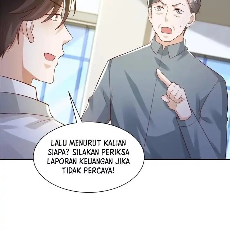 I Randomly Have A New Career Every Week Chapter 623 Gambar 15