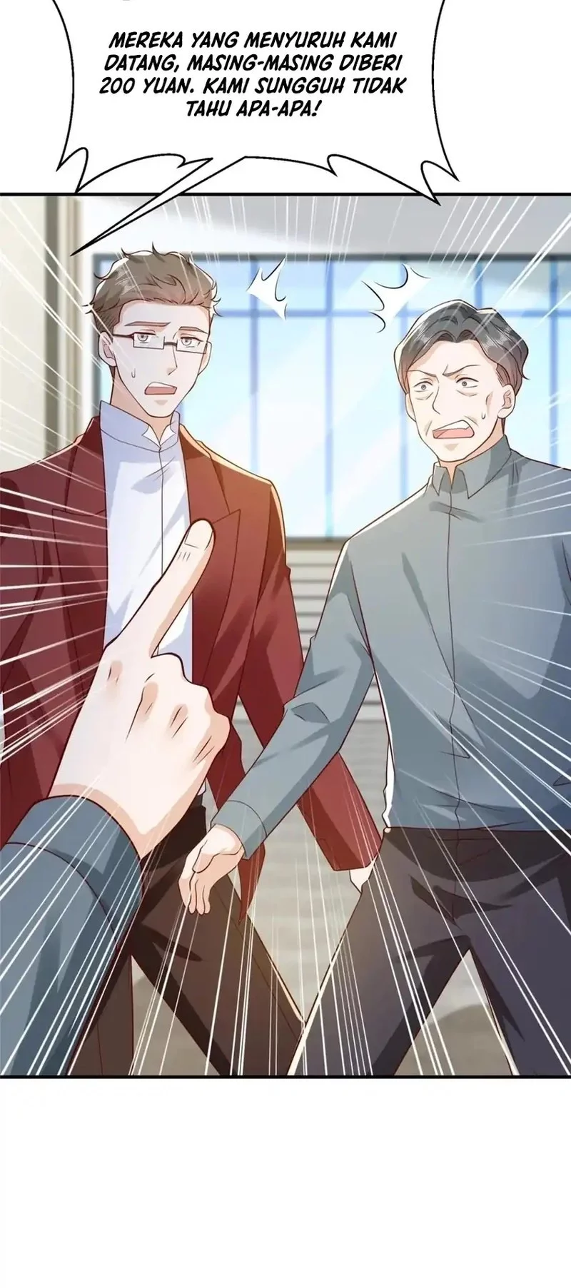 I Randomly Have A New Career Every Week Chapter 623 Gambar 22