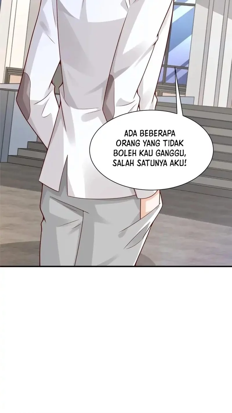 I Randomly Have A New Career Every Week Chapter 624 Gambar 4