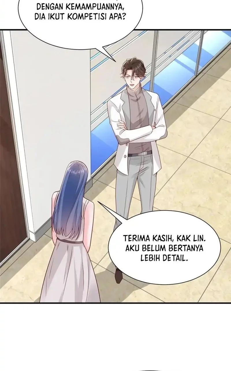 I Randomly Have A New Career Every Week Chapter 624 Gambar 8