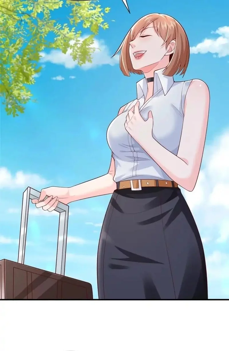 I Randomly Have A New Career Every Week Chapter 624 Gambar 16