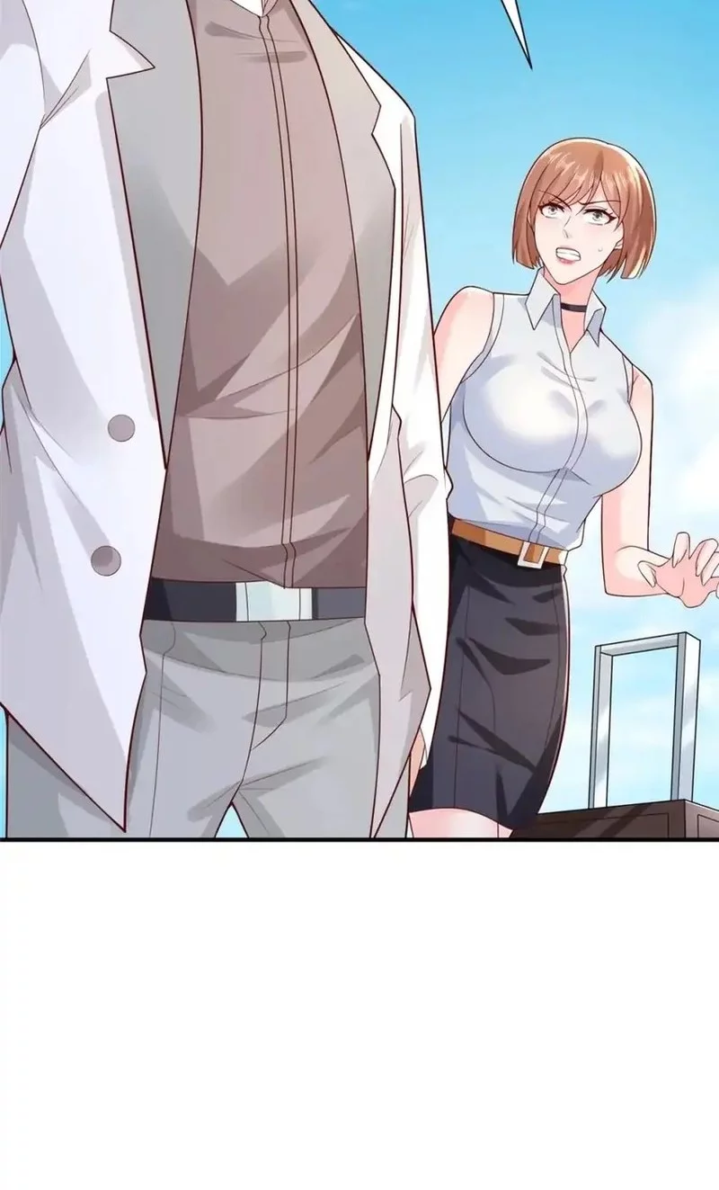 I Randomly Have A New Career Every Week Chapter 624 Gambar 24