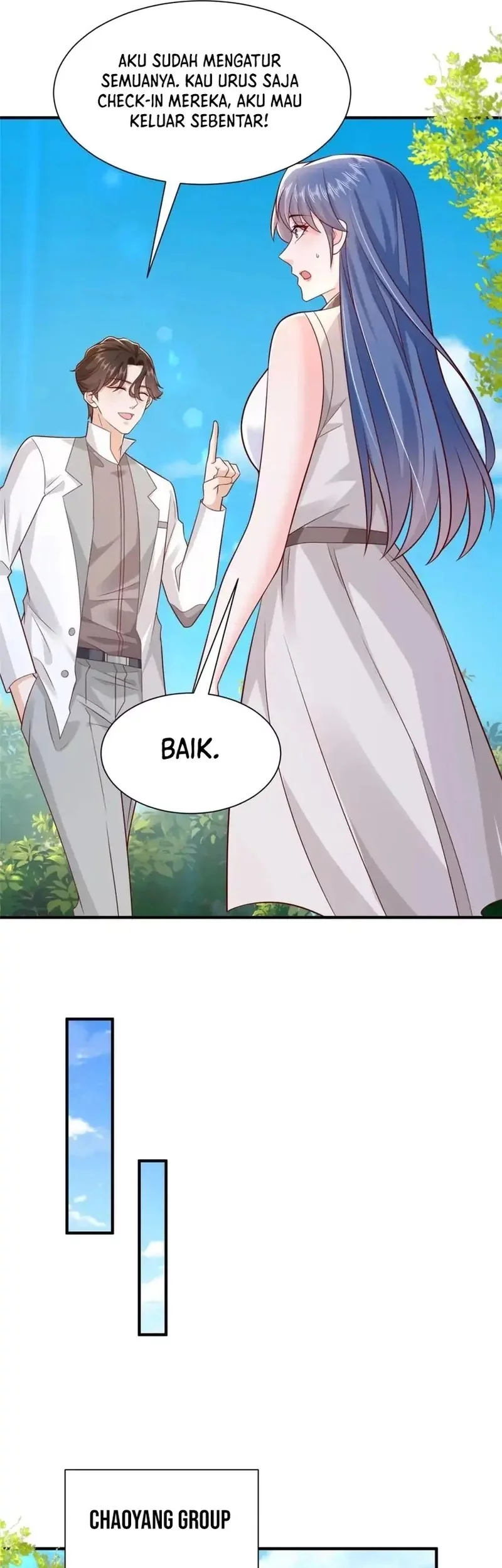 I Randomly Have A New Career Every Week Chapter 625 Gambar 5