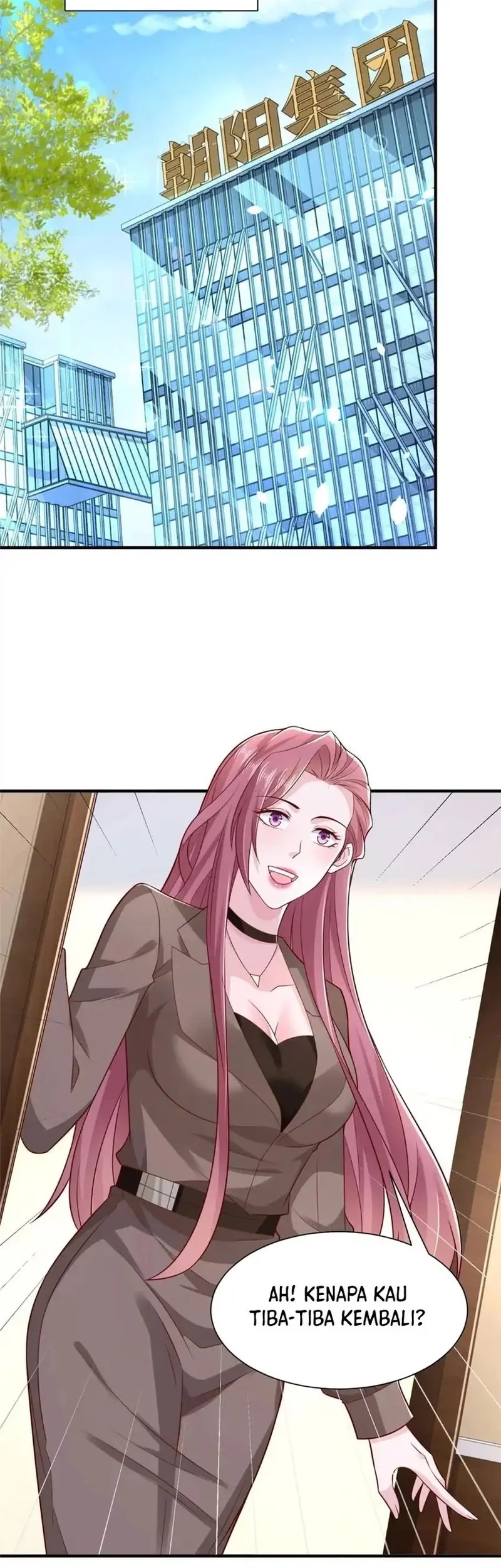 I Randomly Have A New Career Every Week Chapter 625 Gambar 6