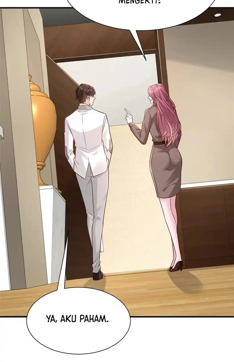 I Randomly Have A New Career Every Week Chapter 625 Gambar 16