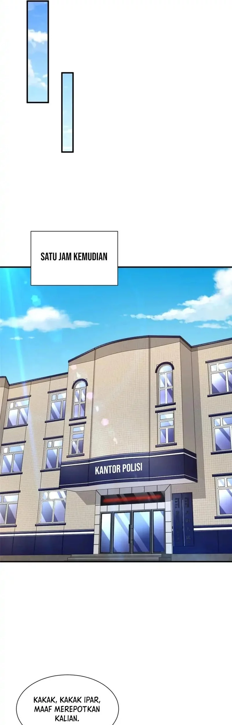 I Randomly Have A New Career Every Week Chapter 625 Gambar 17