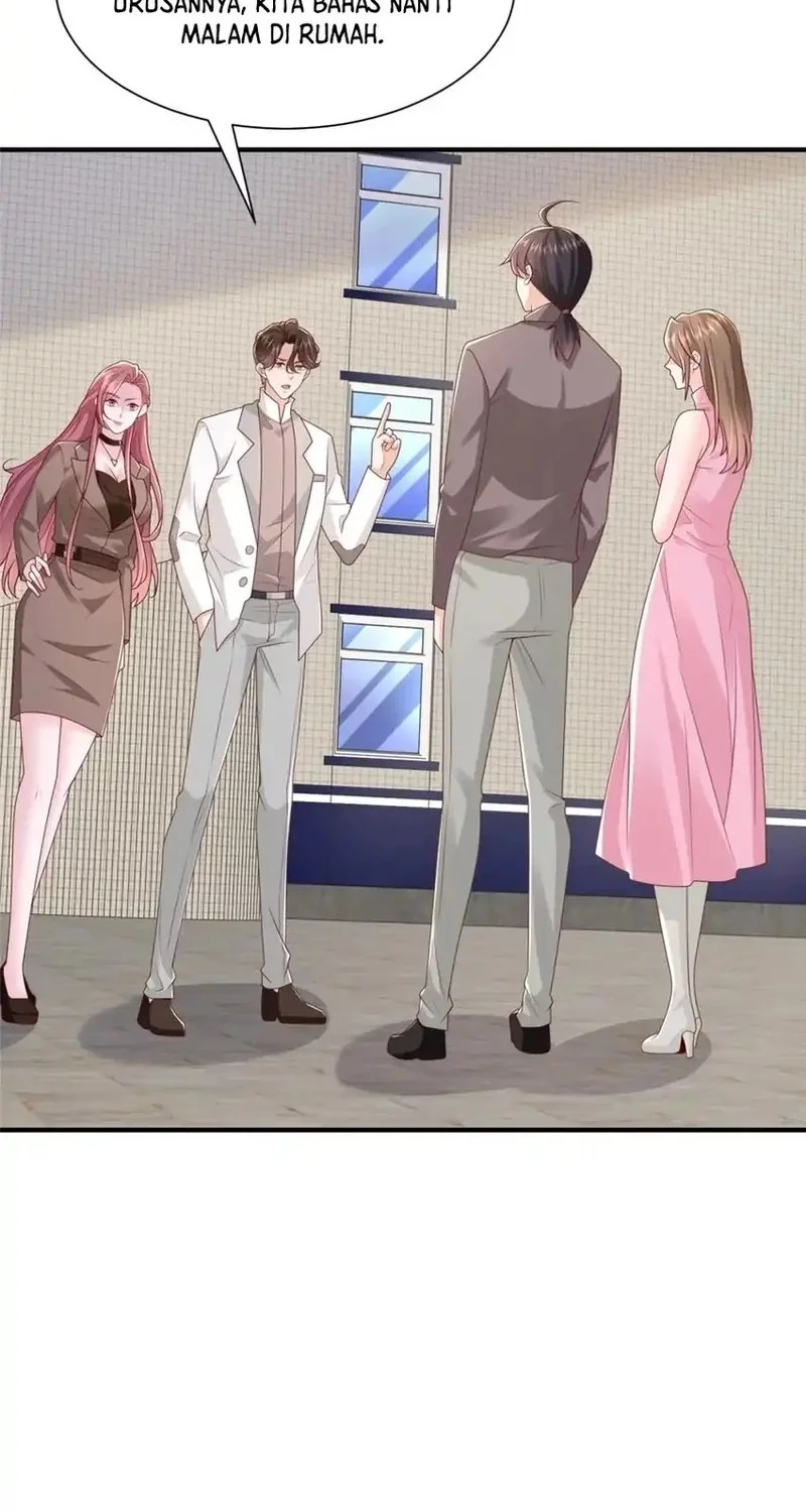 I Randomly Have A New Career Every Week Chapter 625 Gambar 20