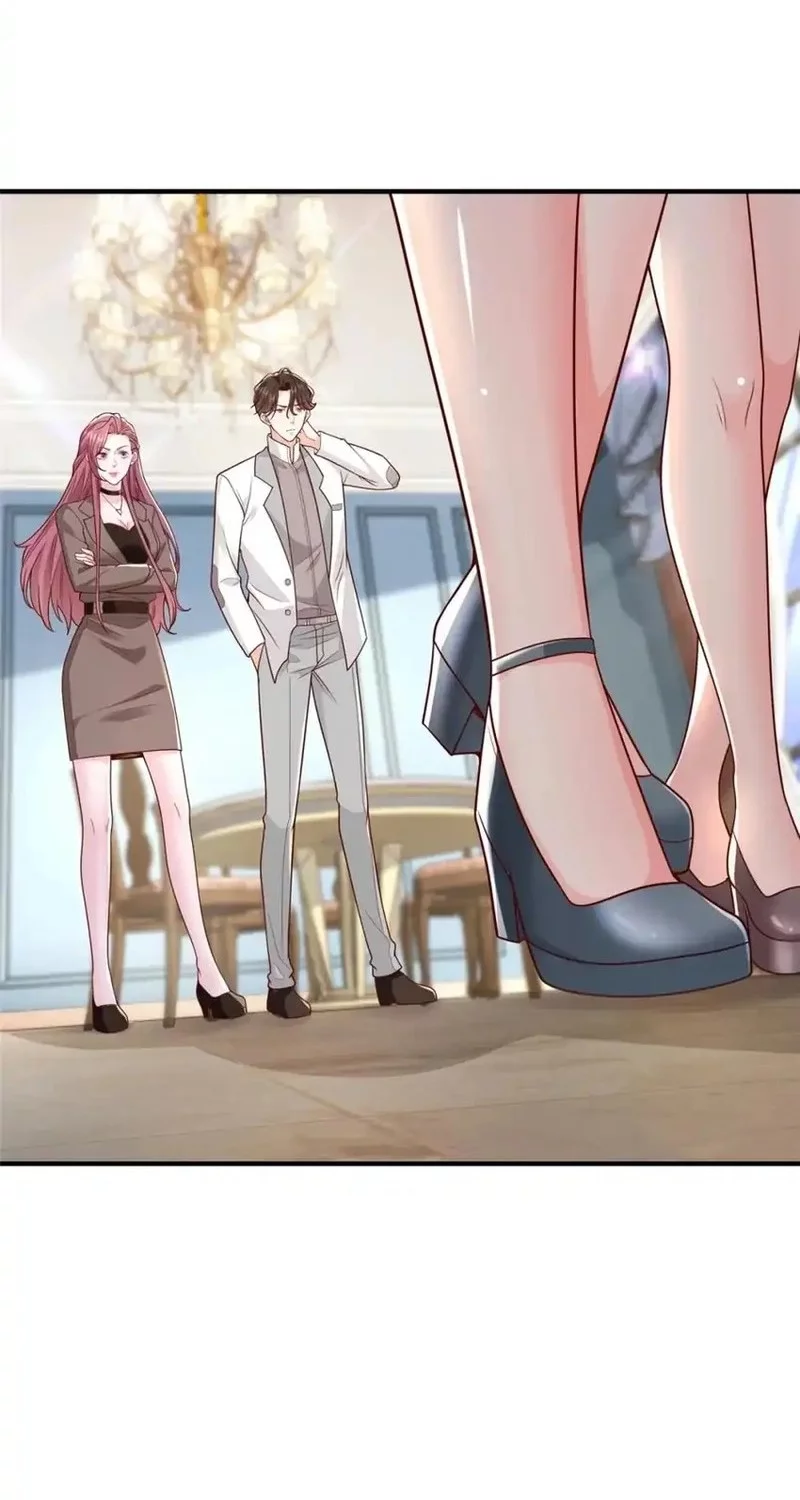 I Randomly Have A New Career Every Week Chapter 626 Gambar 8