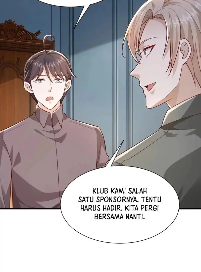 I Randomly Have A New Career Every Week Chapter 626 Gambar 12