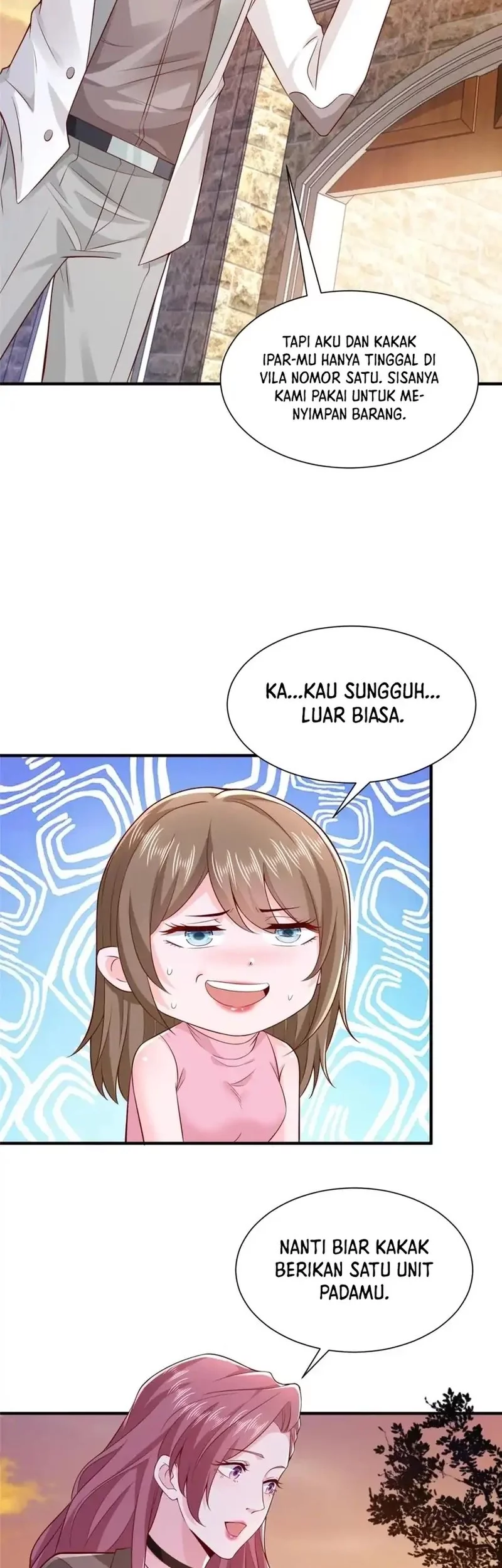 I Randomly Have A New Career Every Week Chapter 626 Gambar 23