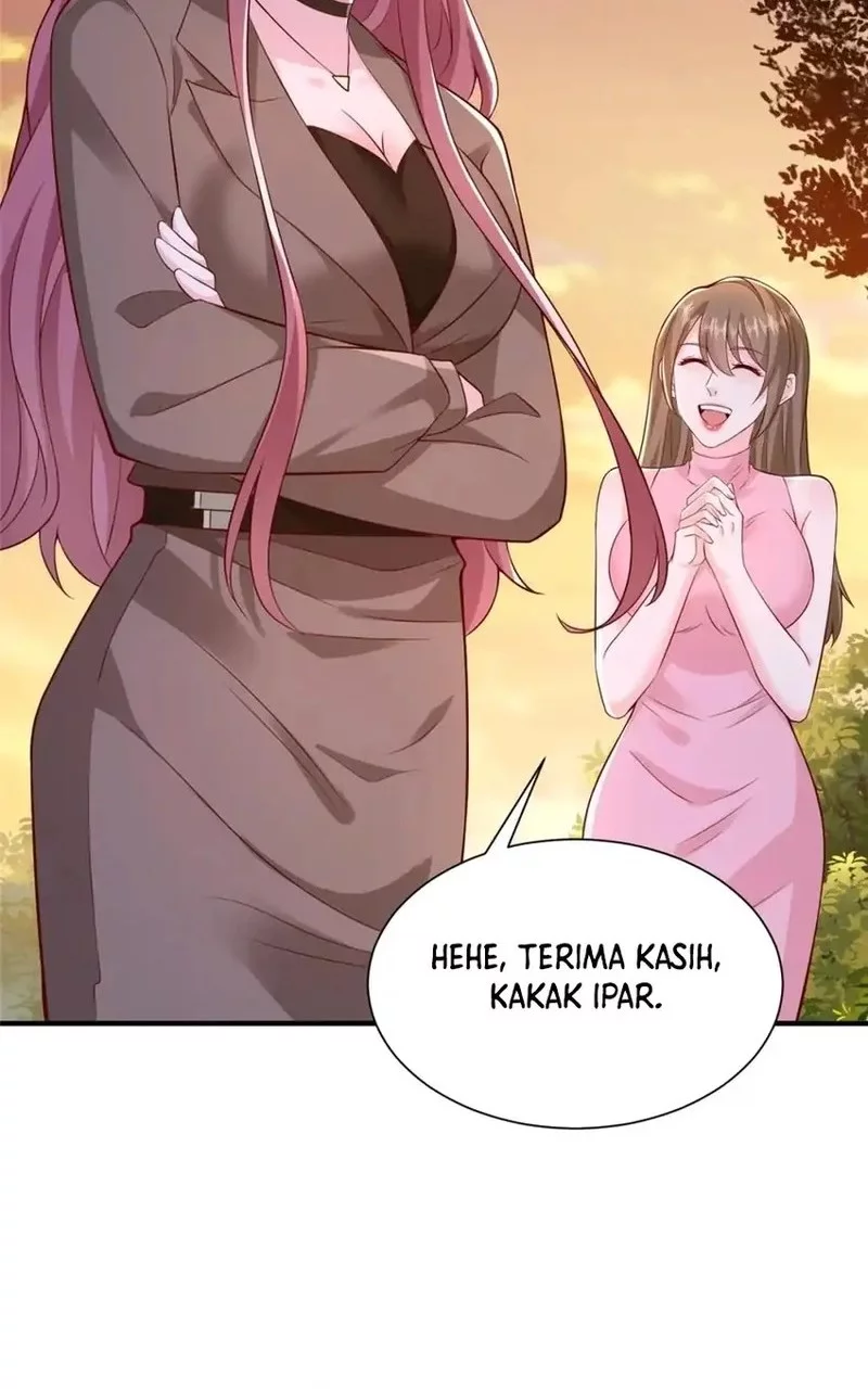 I Randomly Have A New Career Every Week Chapter 626 Gambar 24