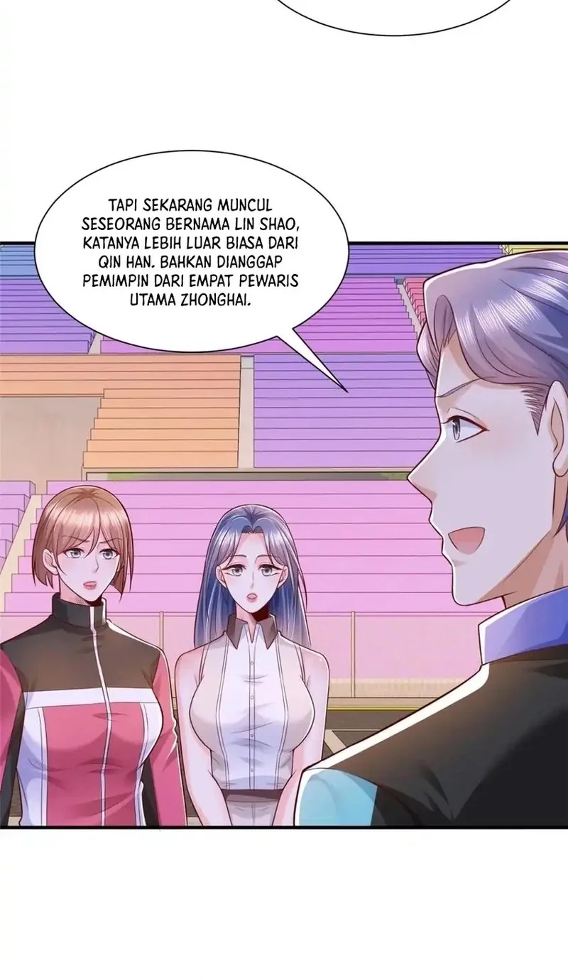 I Randomly Have A New Career Every Week Chapter 627 Gambar 12