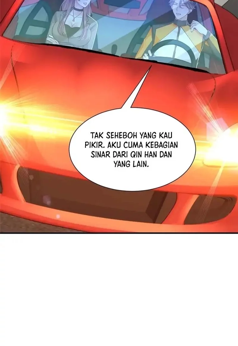 I Randomly Have A New Career Every Week Chapter 627 Gambar 16