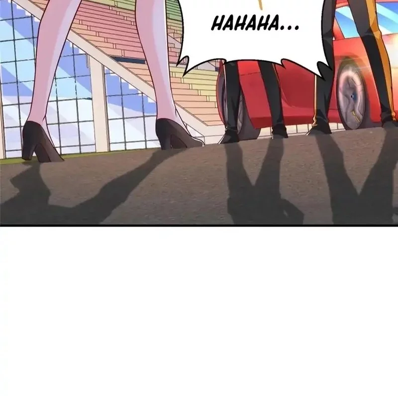 I Randomly Have A New Career Every Week Chapter 627 Gambar 24