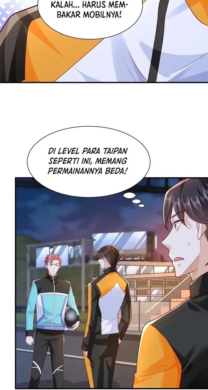 I Randomly Have A New Career Every Week Chapter 628 Gambar 8
