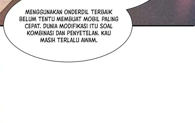 I Randomly Have A New Career Every Week Chapter 628 Gambar 15