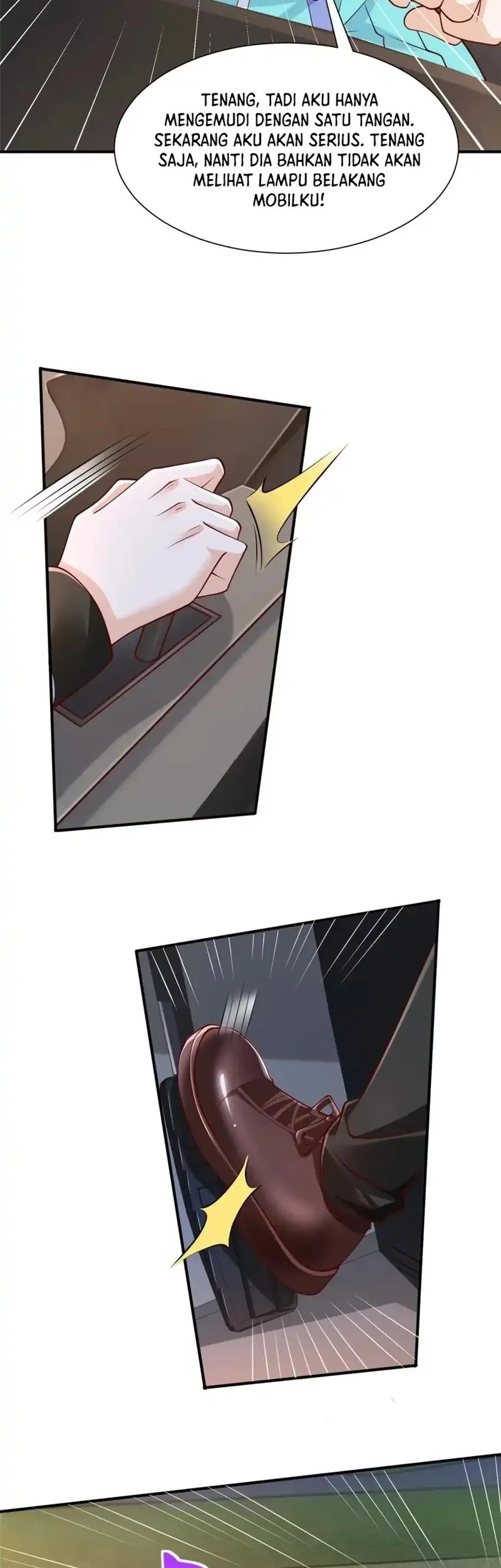 I Randomly Have A New Career Every Week Chapter 628 Gambar 21