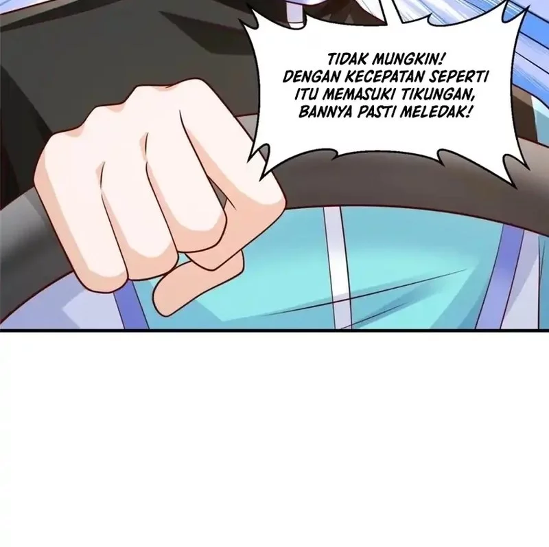 I Randomly Have A New Career Every Week Chapter 628 Gambar 26