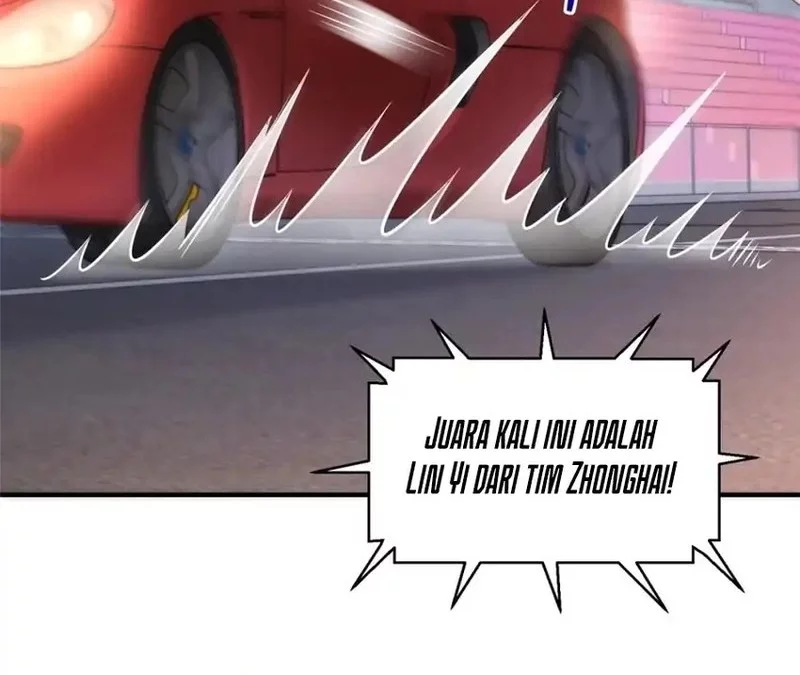 I Randomly Have A New Career Every Week Chapter 629 Gambar 4