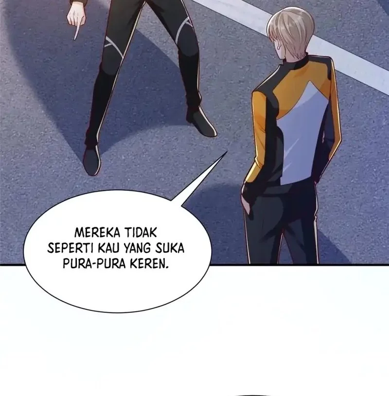 I Randomly Have A New Career Every Week Chapter 629 Gambar 12