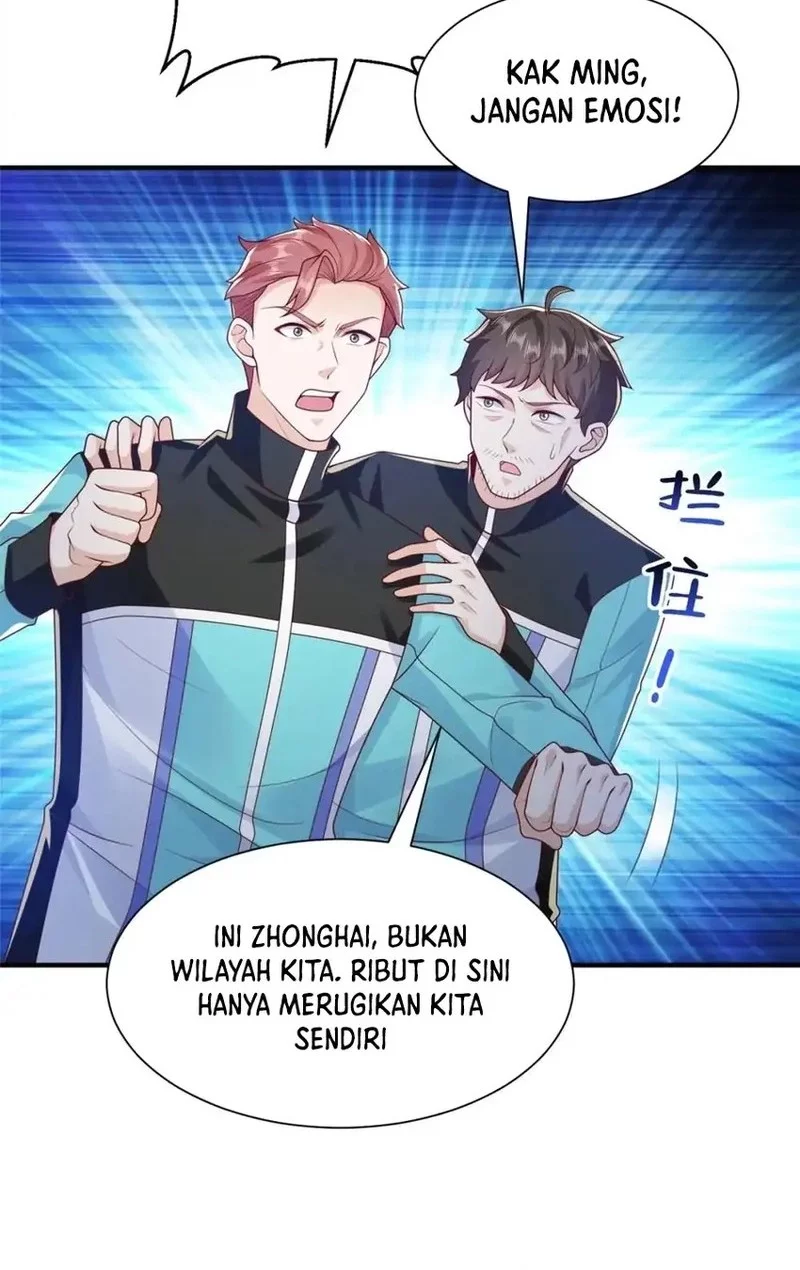 I Randomly Have A New Career Every Week Chapter 629 Gambar 16