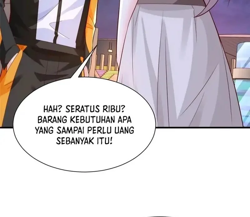 I Randomly Have A New Career Every Week Chapter 630 Gambar 8