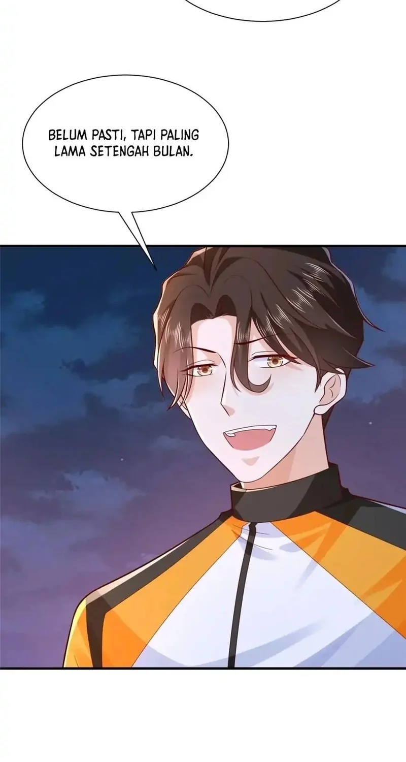 I Randomly Have A New Career Every Week Chapter 630 Gambar 12