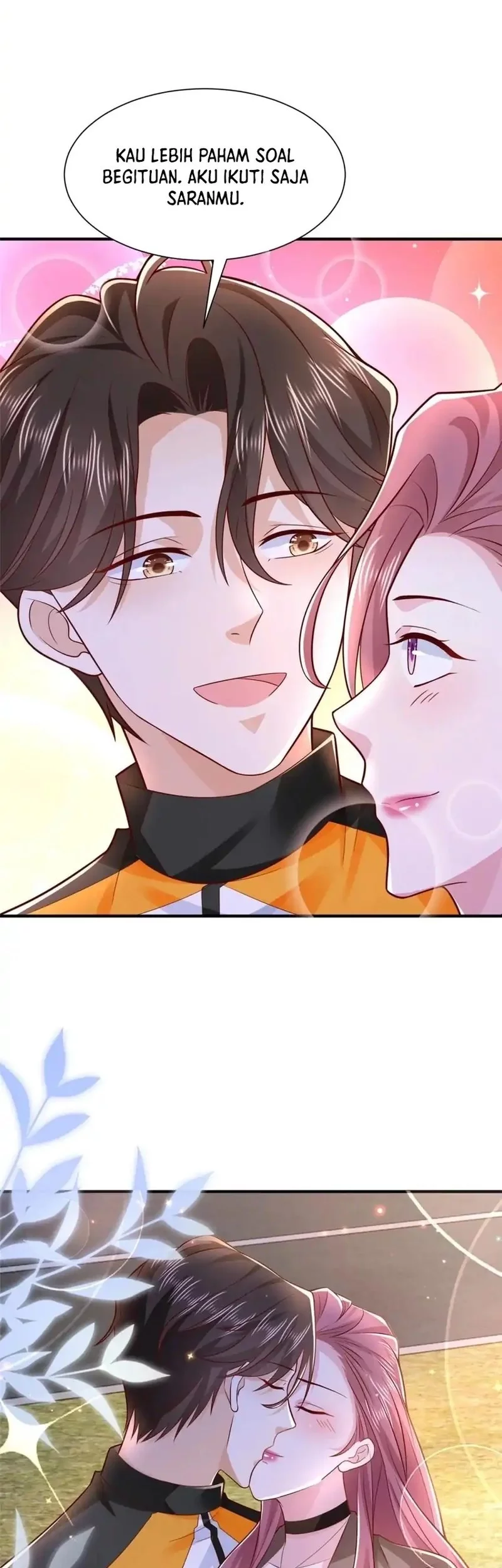 I Randomly Have A New Career Every Week Chapter 630 Gambar 15