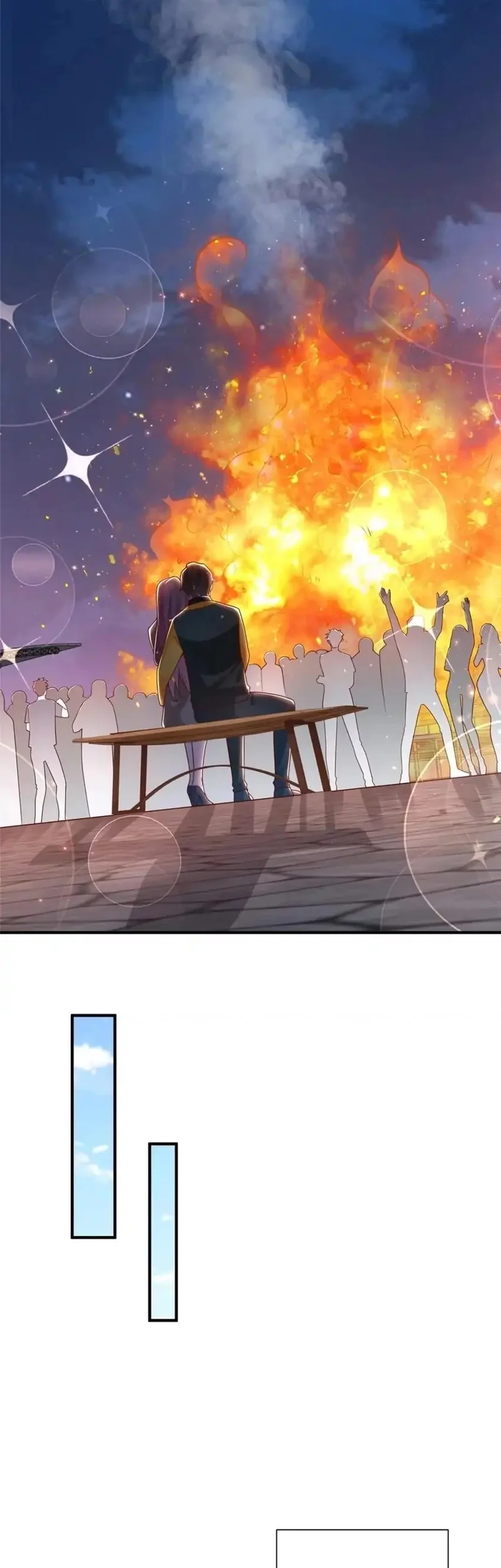 I Randomly Have A New Career Every Week Chapter 630 Gambar 17