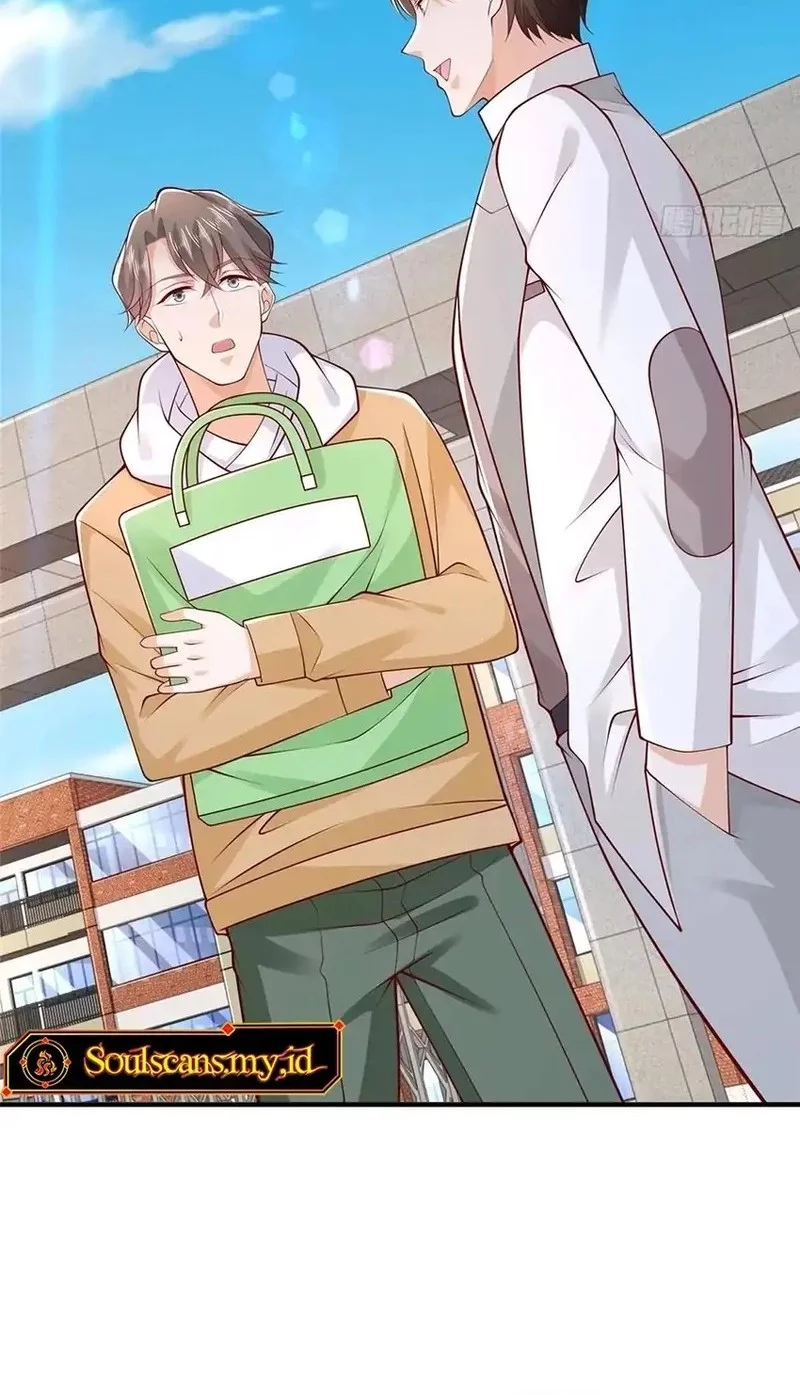 I Randomly Have A New Career Every Week Chapter 631 Gambar 8